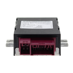Fuel Pump Control Module 16147180426 16147407513 16147276046 16147268028 16147263392 16147229173 Compatible with BMW 3 Series (E90) & X1 (E84) & X5 (E70) & X6 (E71, E72) & Z4 Roadster (E89) Tag-FR-05