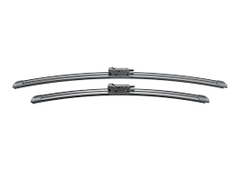 Front Wiper Blade Set (26'19 Inch) A2478200602 Compatible with MERCEDES BENZ B-CLASS W247