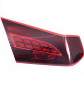 Dicky Light Compatible With MERCEDES BENZ GLC X253 2020-2021 Dicky Light Left A2139064608 & Right A2139064708 Tag-DLM-105