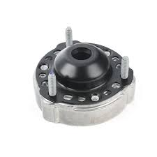 Front Suspension Strut Mount 95834301700 7P0412321A Compatible With Volkswagen Touareg & Porsche Cayenne 958
