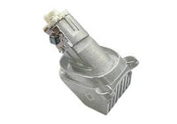 LED Angel Eye Module Daytime Running 63117343876 For BMW 5 Series F10 Tag-BL-53