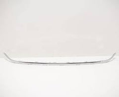 Rear Bumper Chrome A1178853500 Compatible With MERCEDES-BENZ CLA C117 2014-2016 Tag No.137