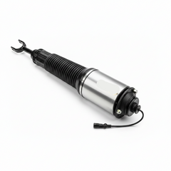 Front Left Air Suspension Shock Absorber Strut 4E0616039 4E0616039A Compatible With AUDI A8 D3 (4E2, 4E8) | A8 / S8 | A8L
