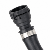 Engine Radiator Hose 64219223587 Compatible With BMW F20 F30 F35