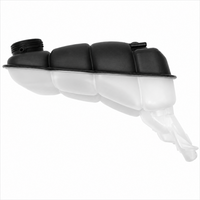 Expansion Tank 2105000249 2105000349 2105000549 Compatible With Mercedes Benz W210
