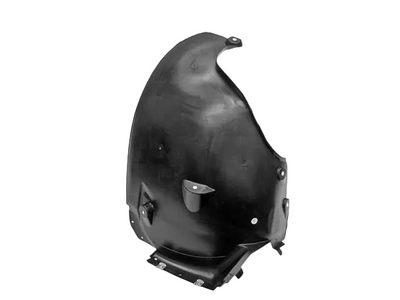 Rear Wheel Arch Fender Liner Left 2116901330 Compatible With Mercedes Benz W211 (2003-09)
