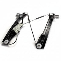 Front Left Window Regulator 2117200346 A2117200346 Compatible With Mercedes Benz W211