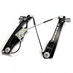 Front Left Window Regulator 2117200346 A2117200346 Compatible With Mercedes Benz W211