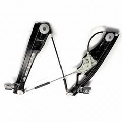 Front Left Window Regulator 2117200346 A2117200346 Compatible With Mercedes Benz W211