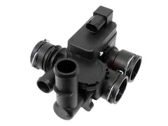 Heater Control Valve 2118320684 Compatible With Mercedes Benz W211