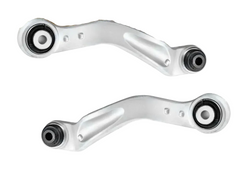 Rear Wheel Suspension Control Arm Left 33326782131 33324069467 & Right 33324069468 33326782132 Compatible With BMW F01 F02