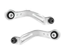 Rear Wheel Suspension Control Arm Left 33326782131 33324069467 & Right 33324069468 33326782132 Compatible With BMW F01 F02