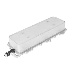 LR039821 Oil Cooler For JAGUAR F-TYPE Convertible X152, XF I X250, XJ X351 & LAND ROVER RANGE ROVER SPORT I L320 Tag-O-34