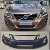 Front Bumper 30763408 Compatible With VOLVO XC60 (2010-2013)