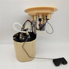 8K0919050P Fuel Pump Module Assembly for Audi A4 B8 08-15 / A5 S5 09-17 Diesel Tag-F-07