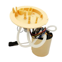 Fuel Pump Assembly 8K0919050P 8K0919050Q 8K0919050H 8K0919050L 8K0919088 Compatible With Audi A4 B8 08-15 / A5 S5 09-17 Diesel Tag No.07