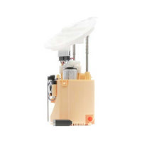 Fuel Pump 2124700194 2124701094 A2124700194 A2124701094 Compatible With MERCEDES-BENZ CLS (C218) & E-CLASS (W212) Tag No.15