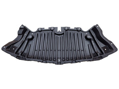 Front Bumper Lower Guard 2125205223 Compatible With Mercedes Benz E Class W212 W218