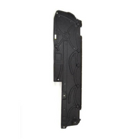 Engine Under Cover Left 2126800709 2126805208 Compatible With Mercedes Benz E Class W212 (2010-16)