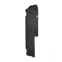 Engine Under Cover Right 2126801109 2126805408 Compatible With Mercedes Benz E Class W212 (2010-16)