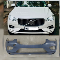 Front Bumper 39848912 Compatible With VOLVO XC60 (2018-2023) Tag No.863