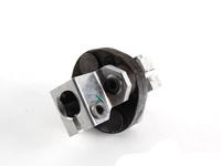 Steering Coupler/Universal Joint 32301094703 32306752957 Compatible With BMW E46 N46