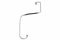 air conditioning Hose Pipe 64536966287 Compatible With BMW E81 / E87