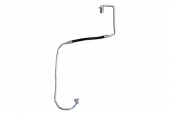 air conditioning Hose Pipe 64536966287 Compatible With BMW E81 / E87