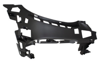 Front Bumper Bracket Left 2138852300 & Right 2138852400 Compatible With Mercedes-Benz E-CLASS W213 (2016-2019) Tag No.867