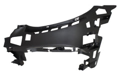 Front Bumper Bracket Left 2138852300 & Right 2138852400 Compatible With Mercedes-Benz E-CLASS W213 (2016-2019) Tag No.867