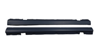 Side Skirt Set Left 2136980554 & Right 2136980664 2136980654 Compatible With Mercedes Benz E-Class (W213) (2016-2019)