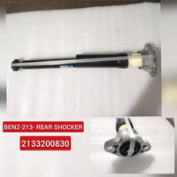 Rear (Left & Right Same) Shock Absorber 2133200830 Compatible With MERCEDES-BENZ E-CLASS (W213) (1PCS)
