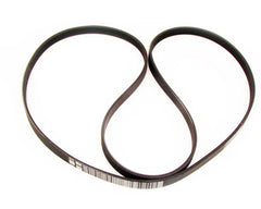 V-ribbed Serpentine Belt 0019939696 Compatible With Mercedes Benz W451