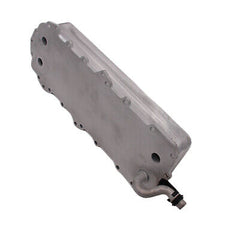 LR039821 Oil Cooler For JAGUAR F-TYPE Convertible X152, XF I X250, XJ X351 & LAND ROVER RANGE ROVER SPORT I L320 Tag-O-34