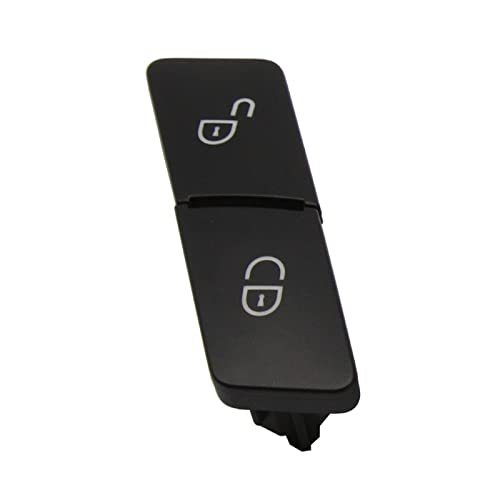 Door Lock Button Compatible With Mercedes A Class B Class W246 C Class W204 E Class W212 G Class W463 Gle W166 Gls W166 Gl W166 Ml W166 Gla W156 Cla W117 Door Lock Button Black Left