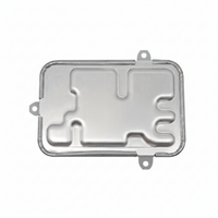 Headlight Control Unit 2169009100 2169009000 For MERCEDES-BENZ S-CLASS W221 Tag-BL-85