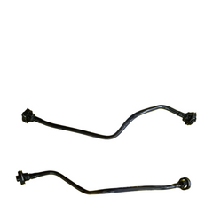 Coolant Hose Pipe 4G0121081EH For AUDI A6 Tag-H-217