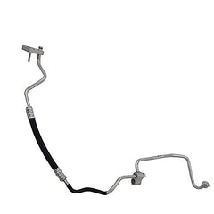 Hose Pipe A2218301517 Compatible With Mercedes Benz S-Class W221 S350