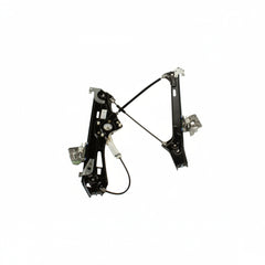 Front Right Window Regulator 2197201046 Compatible With Mercedes Benz W219