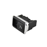 MERCEDES Benz C-CLASS 204/ E-CLASS 212 4-pin power Window Black Switch 2049055602 & 2129059300 Tag-SW-50