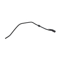 Engine Cooling Hose 17127634265 Compatible With BMW F15 F16