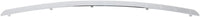 Rear Trunk Chrome 1568850011 Compatible With MERCEDES BENZ GLA-CLASS W156 2015-2023 Tag No.205