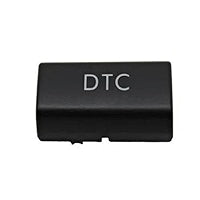 DTC Antislip Button 61319202038 Compatible With BMW & X5 E70 2006-2014 & X6 E71 2006-2014