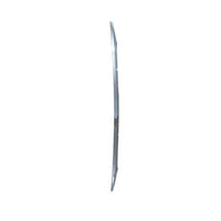 Rear Trunk Chrome 2137570000 Compatible With MERCEDES BENZ E-CLASS W213 2017-2020 Tag No.146
