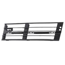 Fog Lamp Cover Left 51117295276 & Right 51117295275 Compatible With BMW series 7 F01