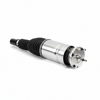 Front Right Air Suspension Shock Absorber Strut LR072215 LR060399 LR060401 LR060402 LR060403 Compatible With LAND ROVER RANGE ROVER SPORT II (L494)
