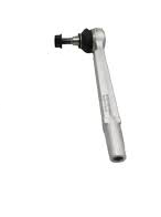 Front Steering Tie Rod End Head Assembly (Rack End 99734732201 & Tie Rod End Left & Right 9963471314) Compatible With PORSCHE 911 (997)