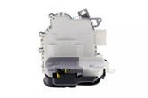 Rear Right Door Lock Actuator 4F0839016J Compatible With AUDI A6 C6 (4F2) | A6 / S6