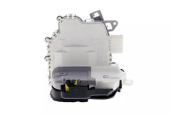 Rear Right Door Lock Actuator 4F0839016J Compatible With AUDI A6 C6 (4F2) | A6 / S6