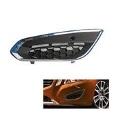 Fog Lamp Cover Left 31323413A & Right 31323414A Compatible With Volvo S60 (2010-2013) Tag No.821